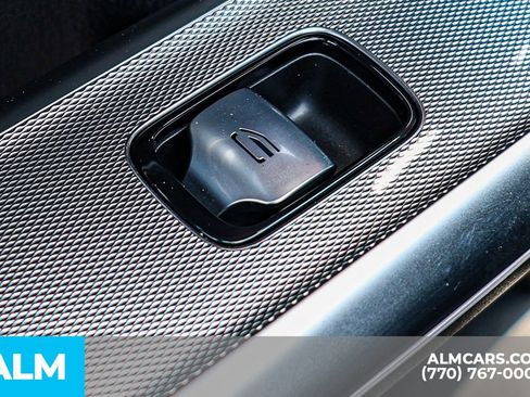 Used 2024 Mercedes-Benz EQE 350+ 4MATIC SUV image 58