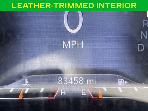 Used 2019 Jeep Cherokee Limited w/ Technology Group AWD/4WD image 21