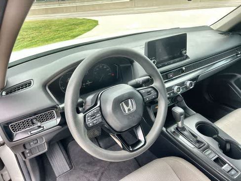 Certified 2024 Honda Civic LX image 15