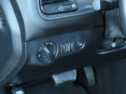 Used 2023 Dodge Challenger R/T w/ Blacktop Package image 8