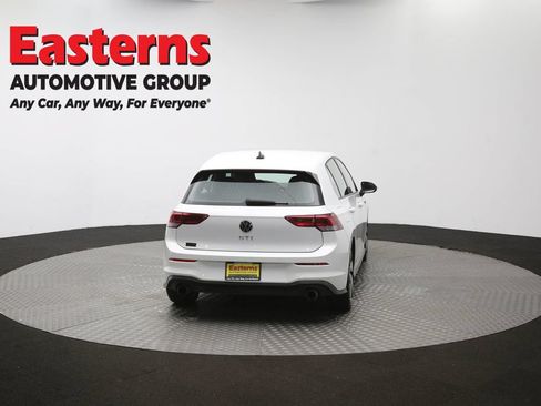 Used 2024 Volkswagen GTI S FWD image 32