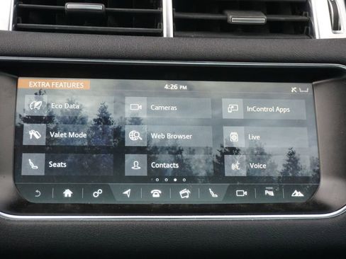 Used 2017 Land Rover Range Rover Sport HSE image 23