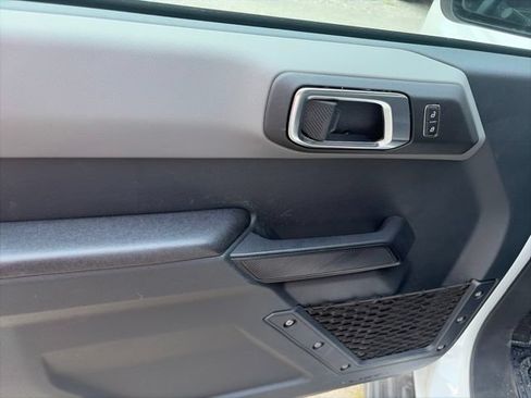 Used 2024 Ford Bronco Big Bend AWD/4WD image 17