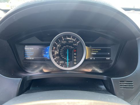 Used 2014 Ford Explorer XLT w/ Equipment Group 202A image 19