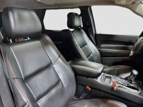 Used 2018 Dodge Durango GT w/ Premium Group AWD/4WD image 25