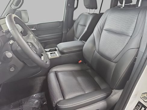 Used 2025 Toyota Land Cruiser w/ Premium Package AWD/4WD image 19