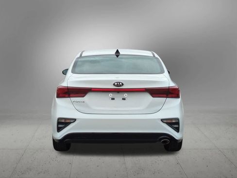 Used 2021 Kia Forte LXS image 5