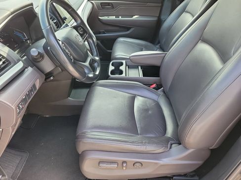 Used 2019 Honda Odyssey EX-L image 10