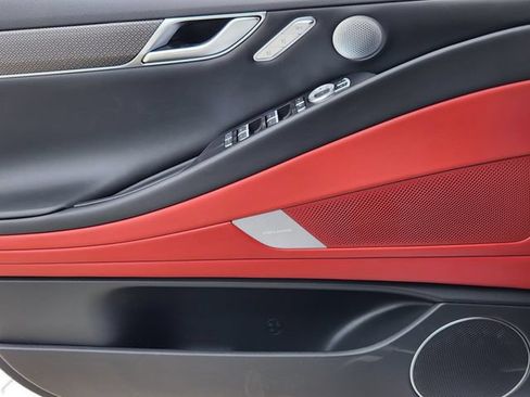New 2027 Genesis G80 3.5T Sport Prestige AWD/4WD image 18