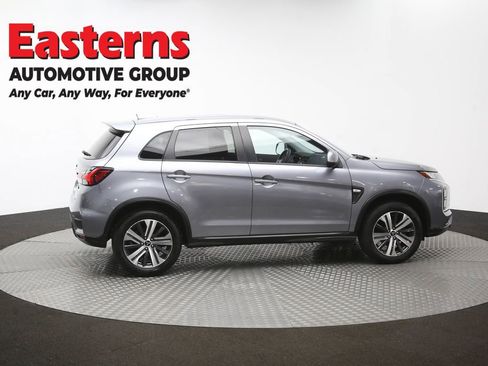 Used 2022 Mitsubishi Outlander Sport AWD image 41
