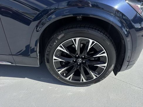 Used 2024 MAZDA CX-90 3.3 Turbo S w/ Premium Plus AWD/4WD image 59