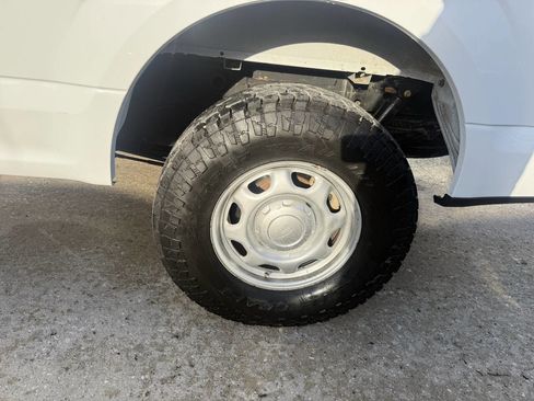 Used 2016 Ford F150 XL w/ Equipment Group 101A Mid AWD/4WD image 33