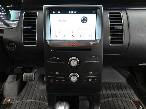 Used 2016 Ford Flex SEL w/ Equipment Group 202A image 29