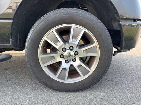 Used 2014 Ford F150 STX w/ Equipment Group 201A Mid AWD/4WD image 11