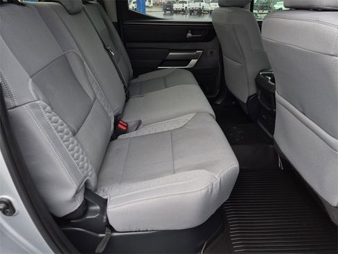 Used 2024 Toyota Tundra SR5 image 14