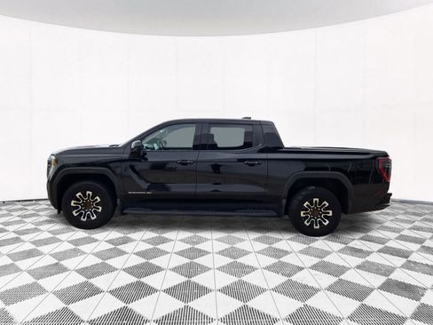 New 2026 GMC Sierra EV Elevation AWD/4WD image 29