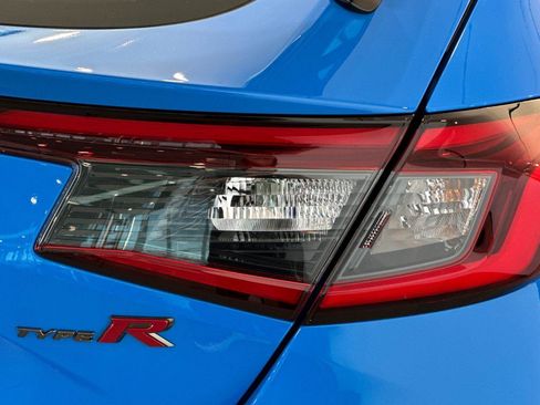 New 2025 Honda Civic Type R image 32