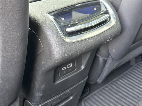 Certified 2024 Cadillac XT6 Premium Luxury image 8