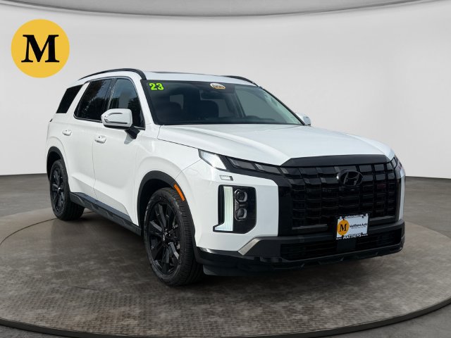 Used 2023 Hyundai Palisade XRT AWD/4WD image 7