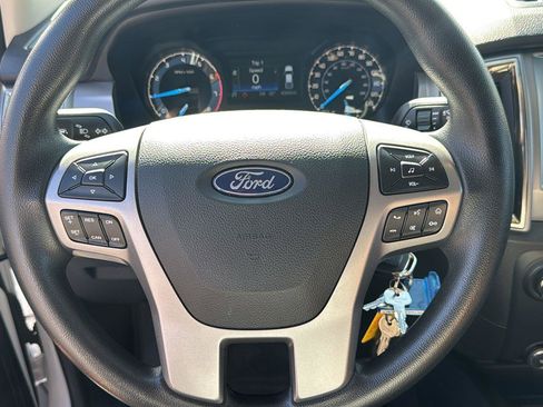 Used 2020 Ford Ranger XLT w/ Trailer Tow Package image 12