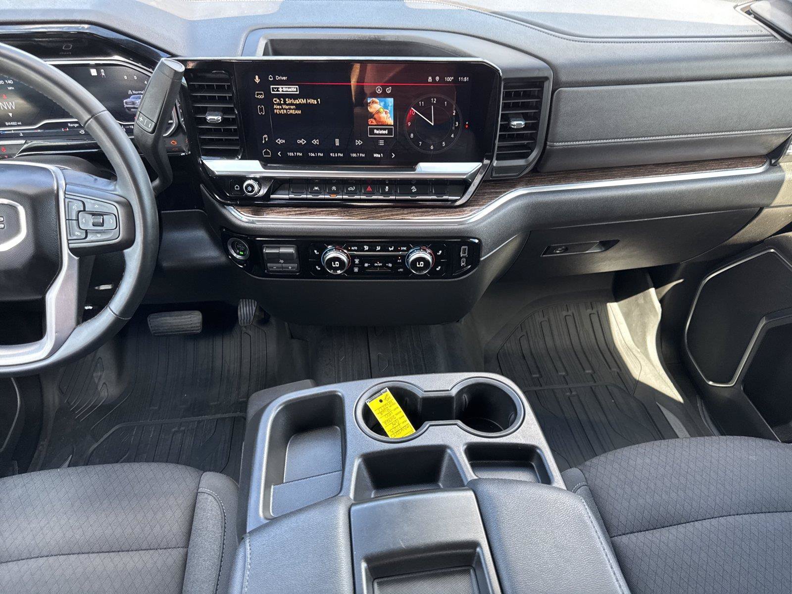 Used 2023 GMC Sierra 1500 Elevation AWD/4WD image 15