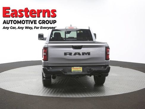 Used 2025 RAM 1500 Tradesman RWD image 37