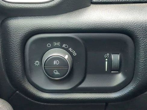 Certified 2022 RAM 1500 Big Horn AWD/4WD image 26