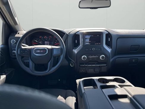 New 2026 GMC Sierra 3500 Pro w/ Convenience Package AWD/4WD image 26