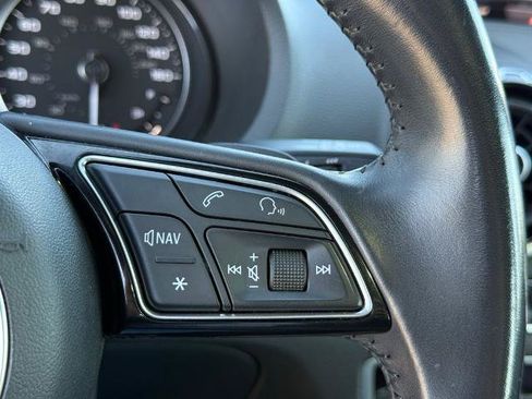 Used 2018 Audi A3 e-tron Premium w/ Sport Package FWD image 15