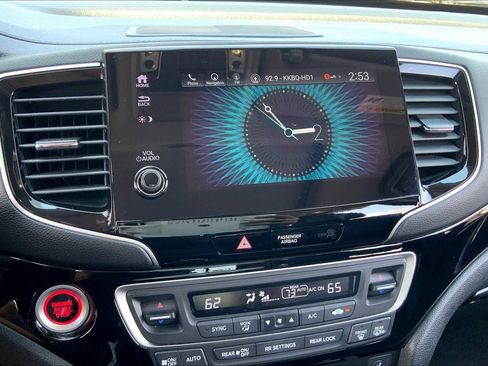 Used 2022 Honda Pilot Elite image 59