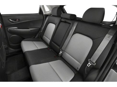 Used 2021 Hyundai Kona SEL Plus FWD image 8