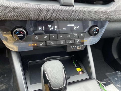 New 2026 Subaru Outback Premium AWD/4WD image 12