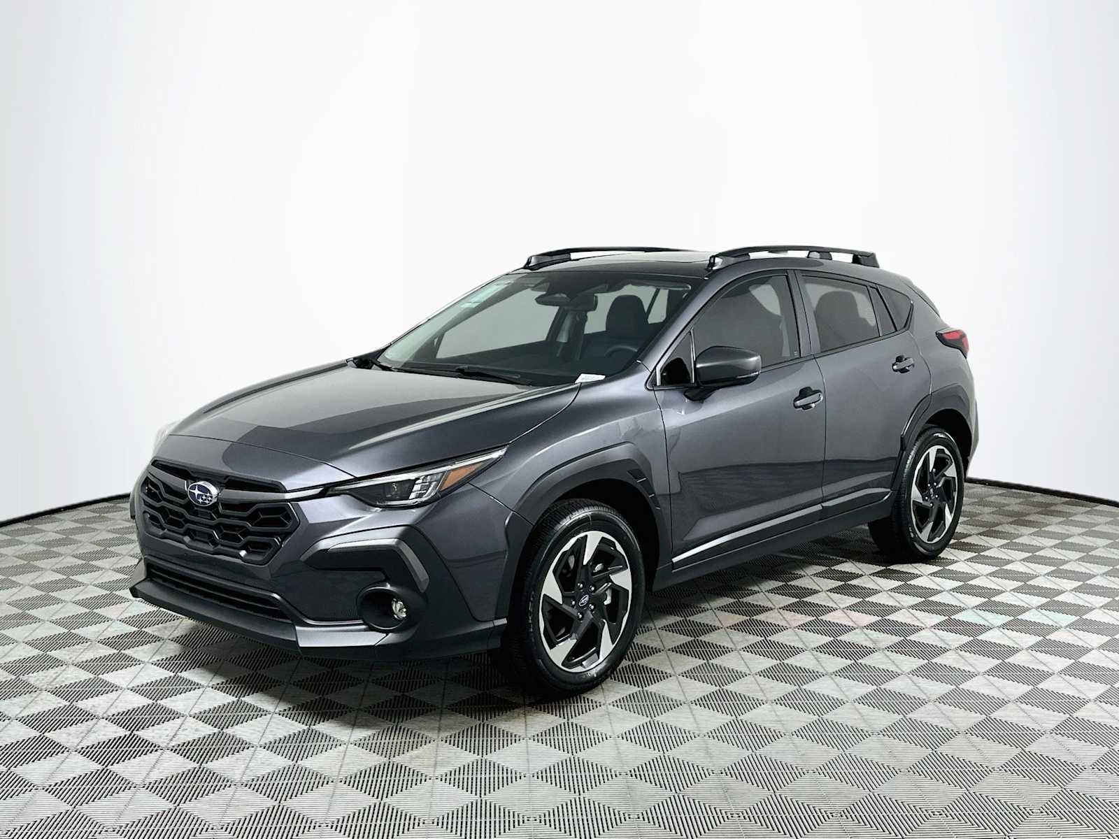 New 2026 Subaru Crosstrek 2.5i Limited AWD/4WD image 3