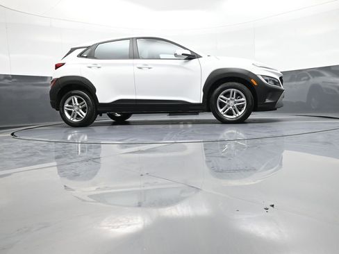 Certified 2023 Hyundai Kona SE w/ Cargo Package AWD/4WD image 28