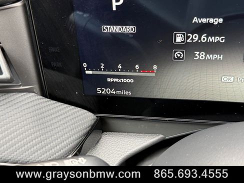 Used 2026 Nissan Kicks SR w/ Cold Weather Package image 32