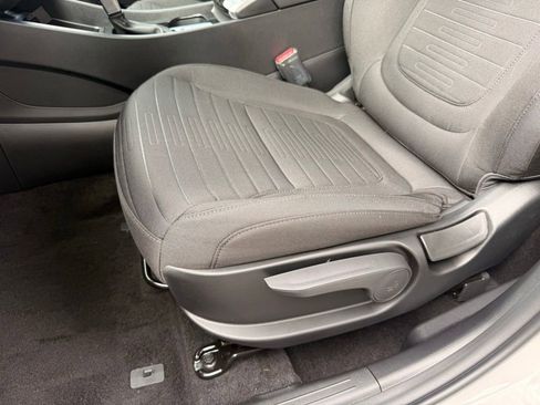 New 2026 Hyundai Santa Cruz SE FWD image 20