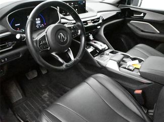 Certified 2023 Acura MDX SH-AWD video 2
