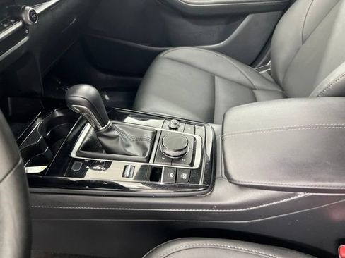 Used 2024 MAZDA CX-30 AWD 2.5 S w/ Select Sport Pkg image 15