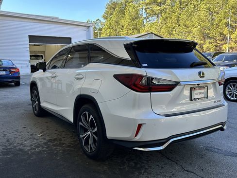Used 2020 Lexus RX 350L FWD w/ Premium Package image 7