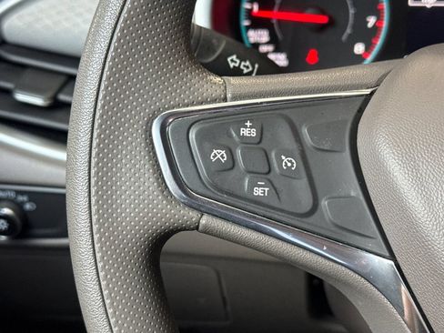 Used 2020 Chevrolet Malibu LS FWD image 33