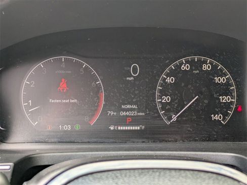 Used 2024 Honda Pilot EX-L image 22