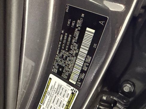 Used 2024 Lexus NX 250 FWD image 33