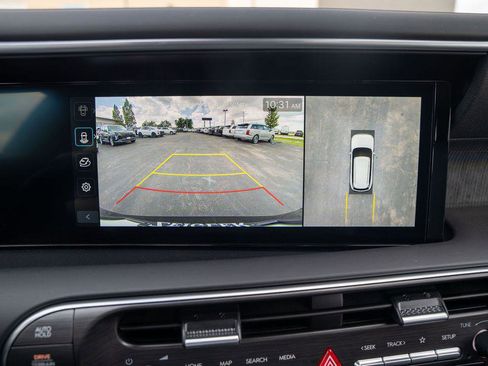 New 2026 Hyundai Palisade Calligraphy image 28