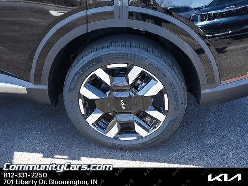 New 2027 Kia Telluride S image 9