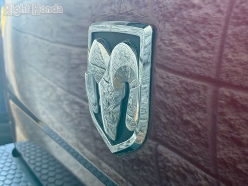 Used 2015 RAM 1500 Tradesman w/ Popular Equipment Group image 12