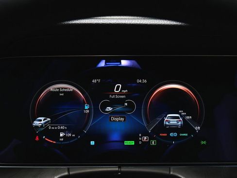 Used 2022 Mercedes-Benz E 450 4MATIC Sedan w/ Night Package image 40