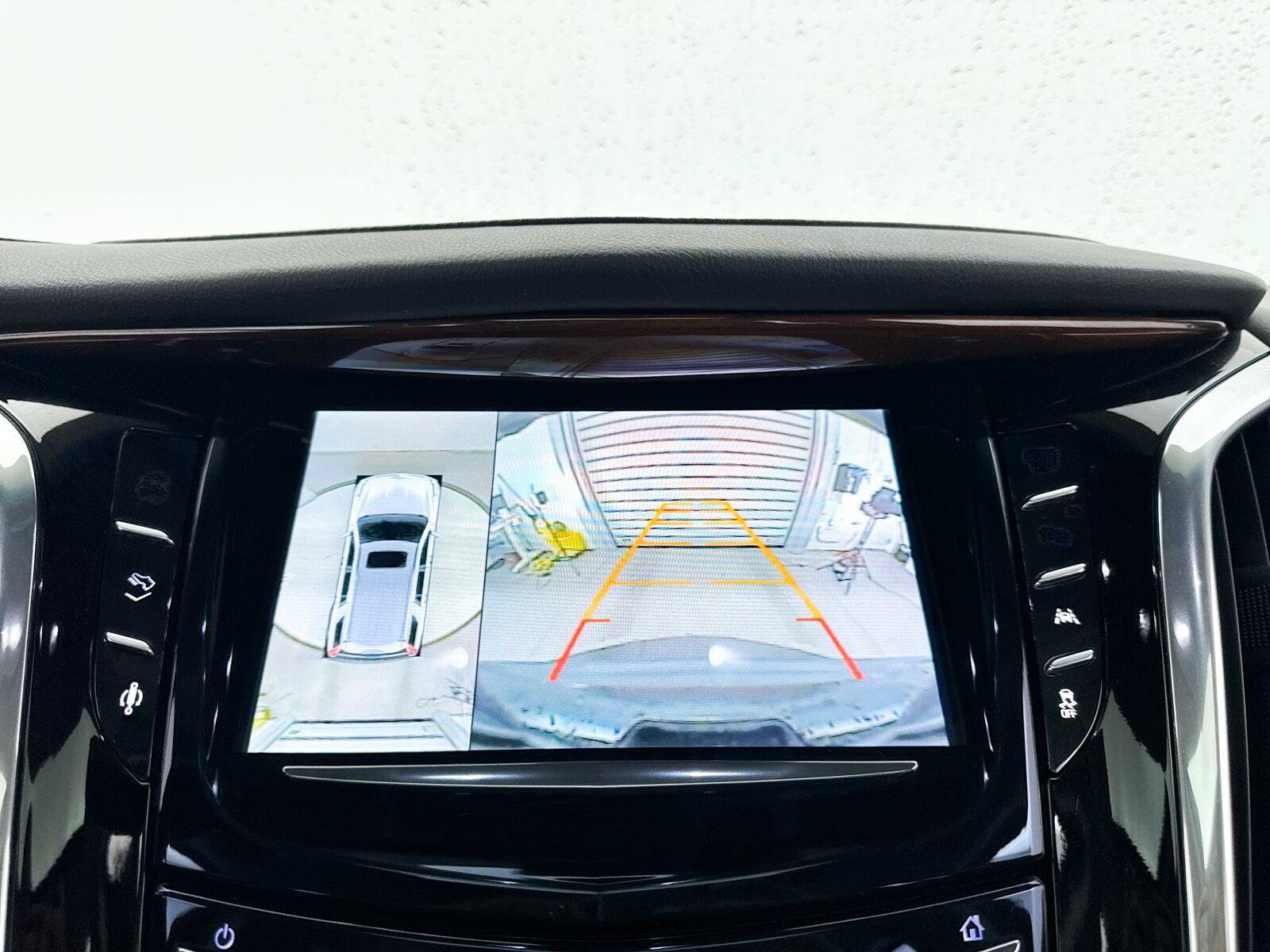 Used 2016 Cadillac Escalade Luxury RWD image 22