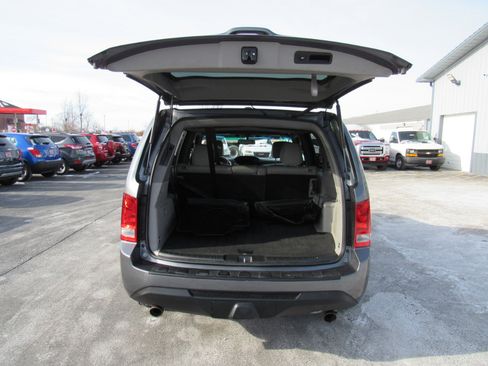 Used 2013 Honda Pilot EX-L image 32