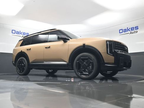 New 2027 Kia Telluride EX X-Line AWD/4WD image 43