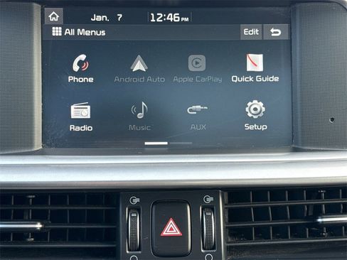 Used 2020 Kia Optima SE image 26